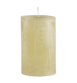 Kerze Sand - 210 g