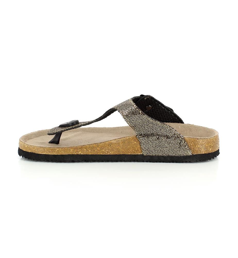 Sandals Hyams - Gold