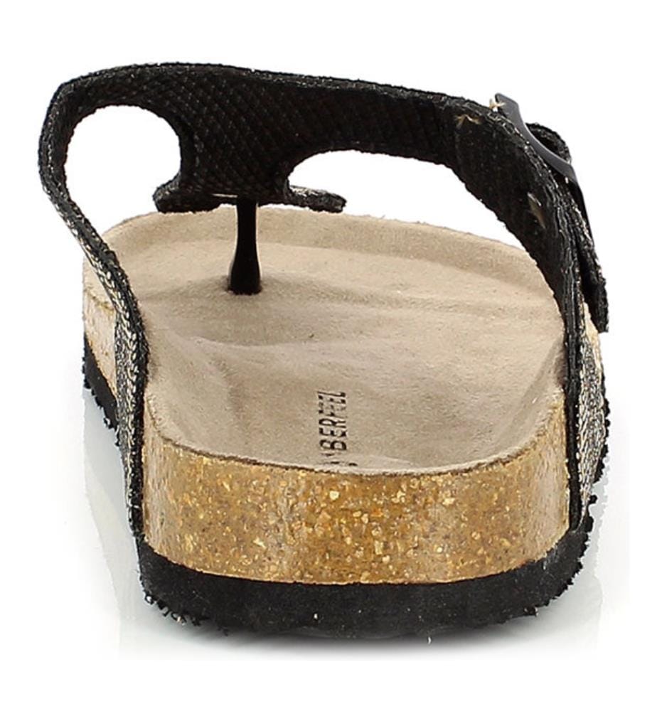 Sandals Hyams - Gold