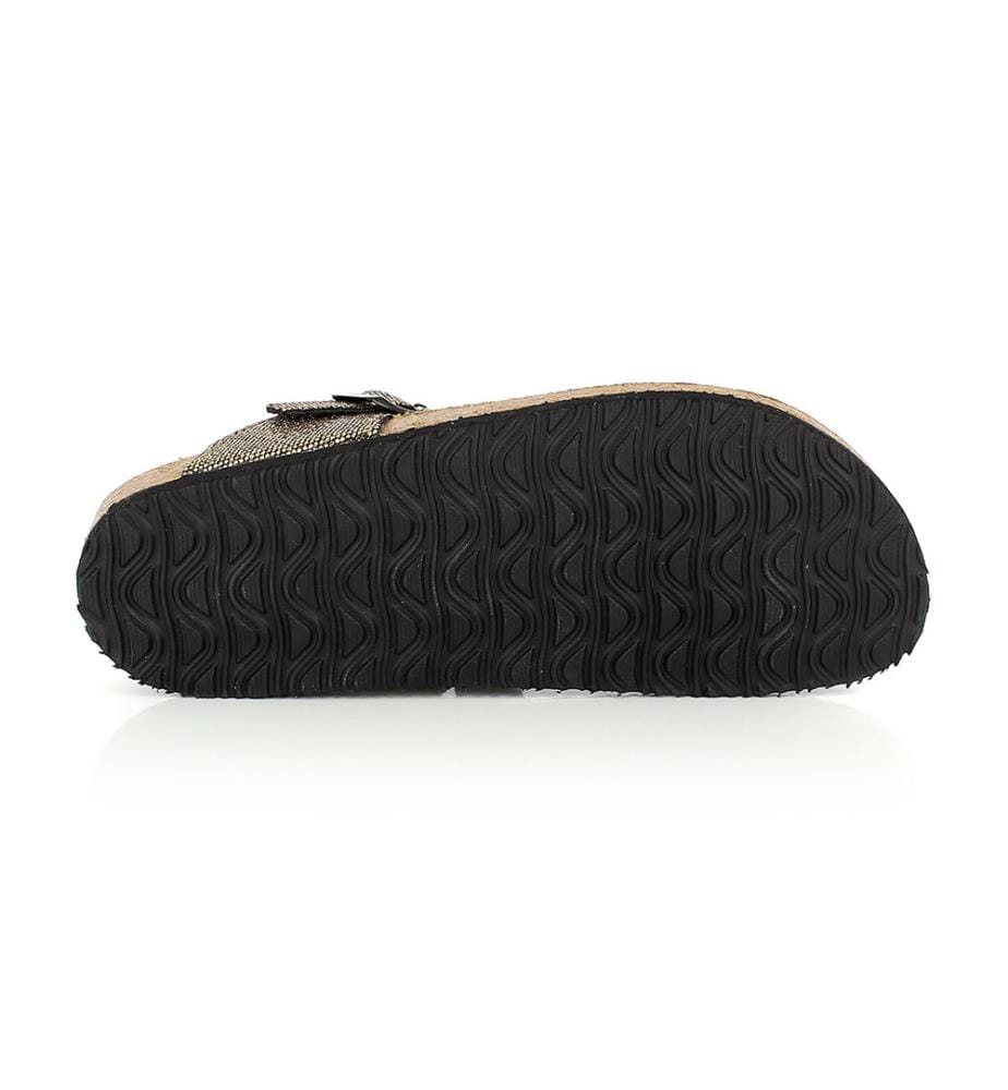 Sandals Hyams - Gold
