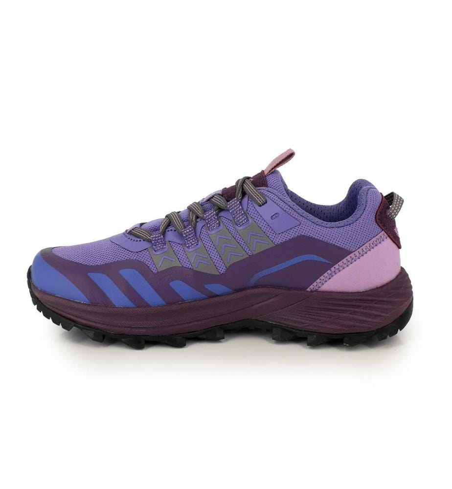 Aoraki Outdoor Shoes - Lilac
