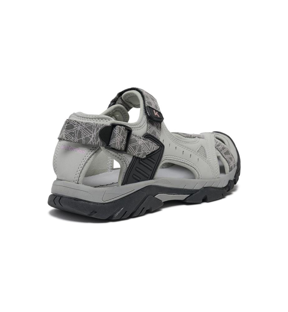 Sandales – Gris