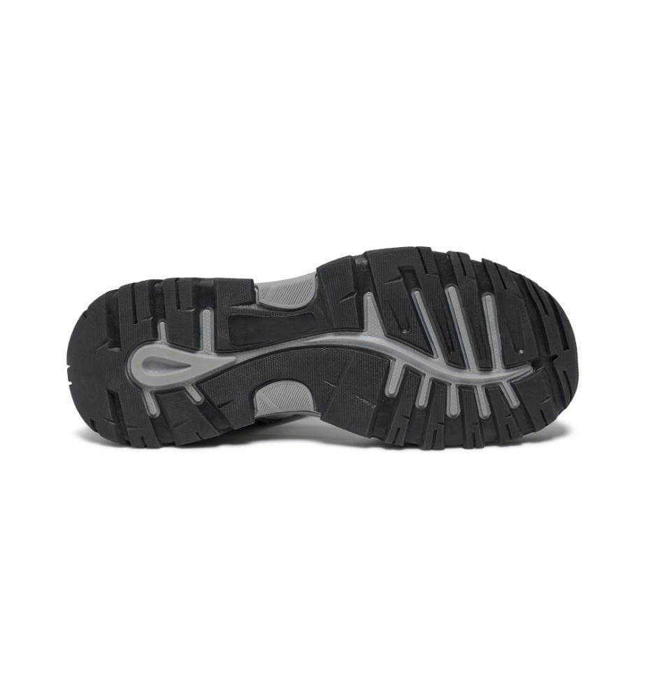 Sandales – Gris
