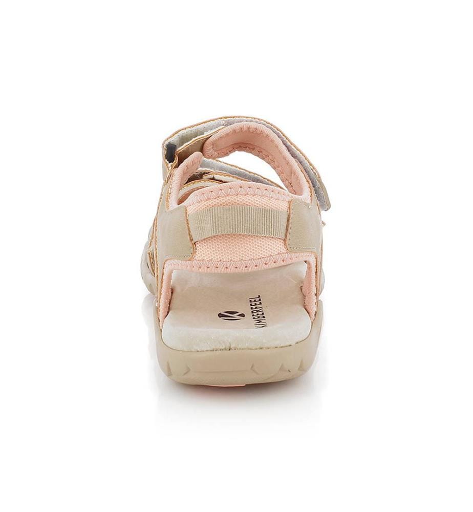 Sandales Angele - Beige