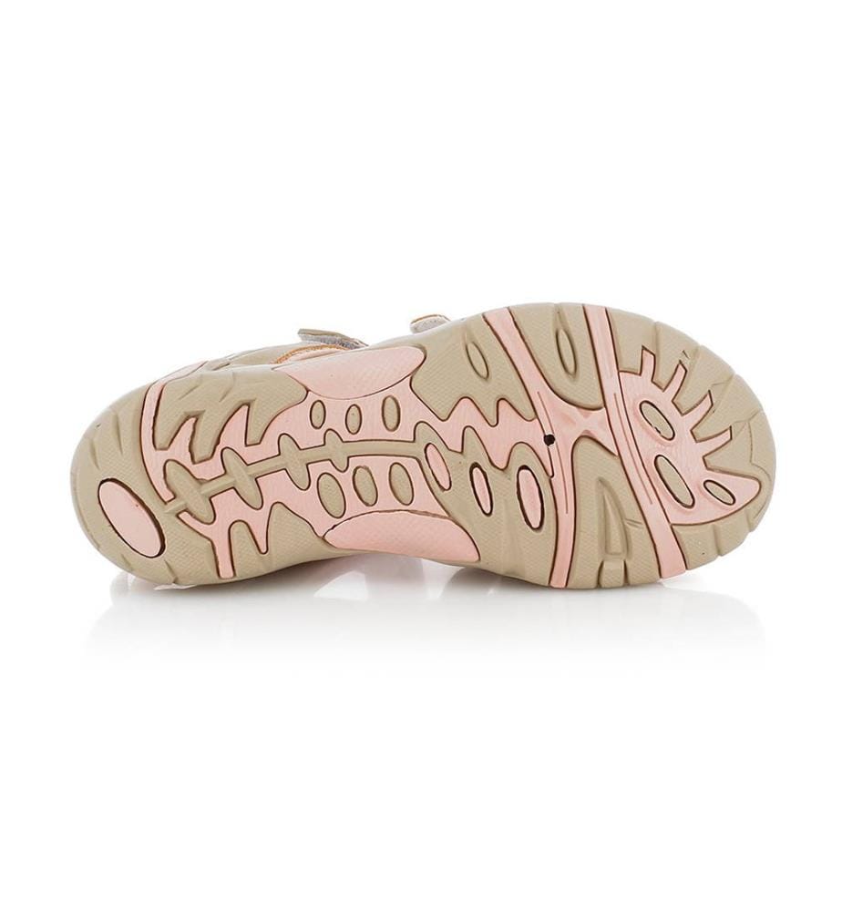 Sandales Angele - Beige