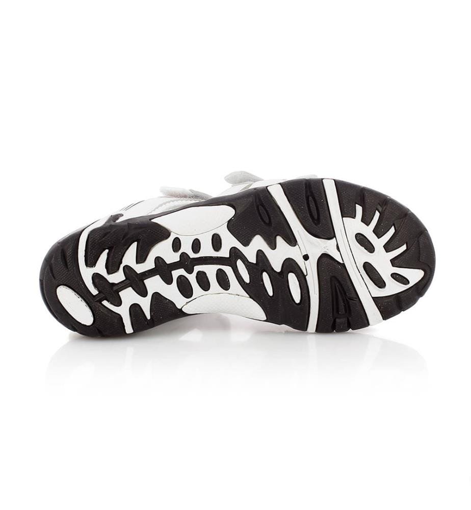 Sandales Angele - Blanc