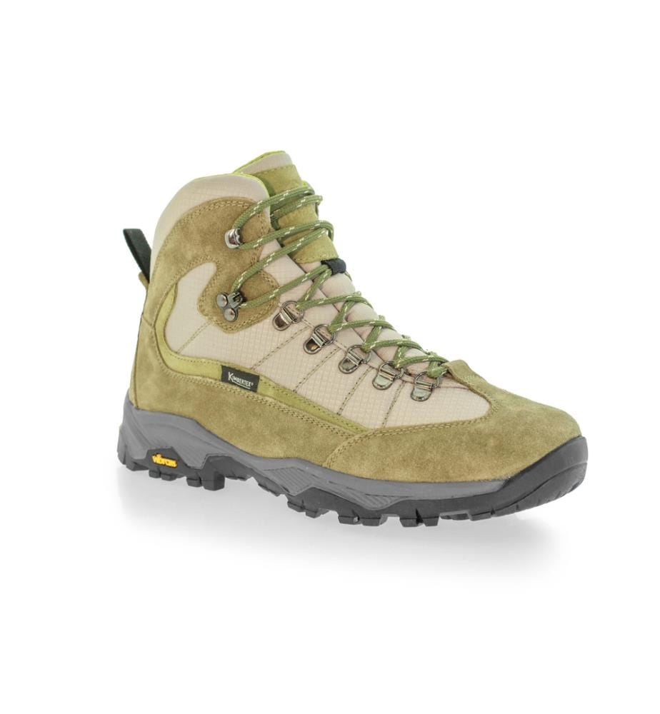 Chaussures de randonnée – Olive