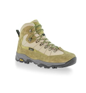 Chaussures de randonnée – Olive