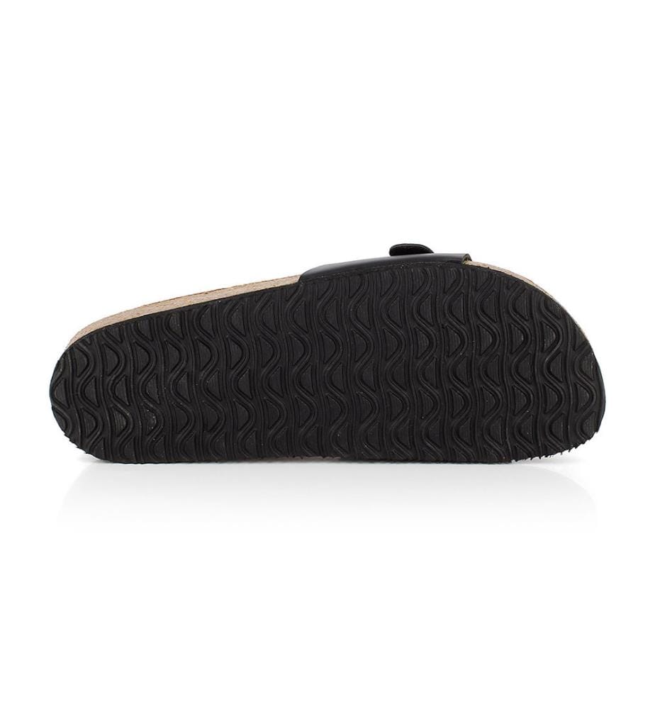 Mules Vidal - Noir