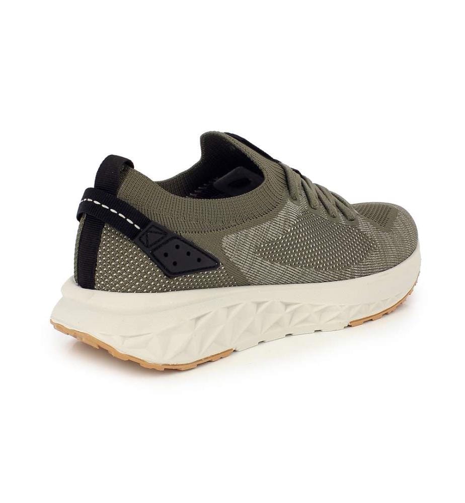Baskets Louis - Kaki