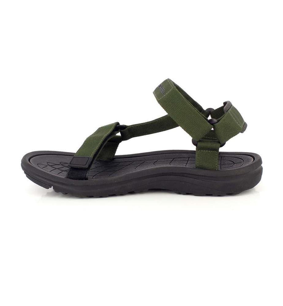 Manel Sandals - Khaki