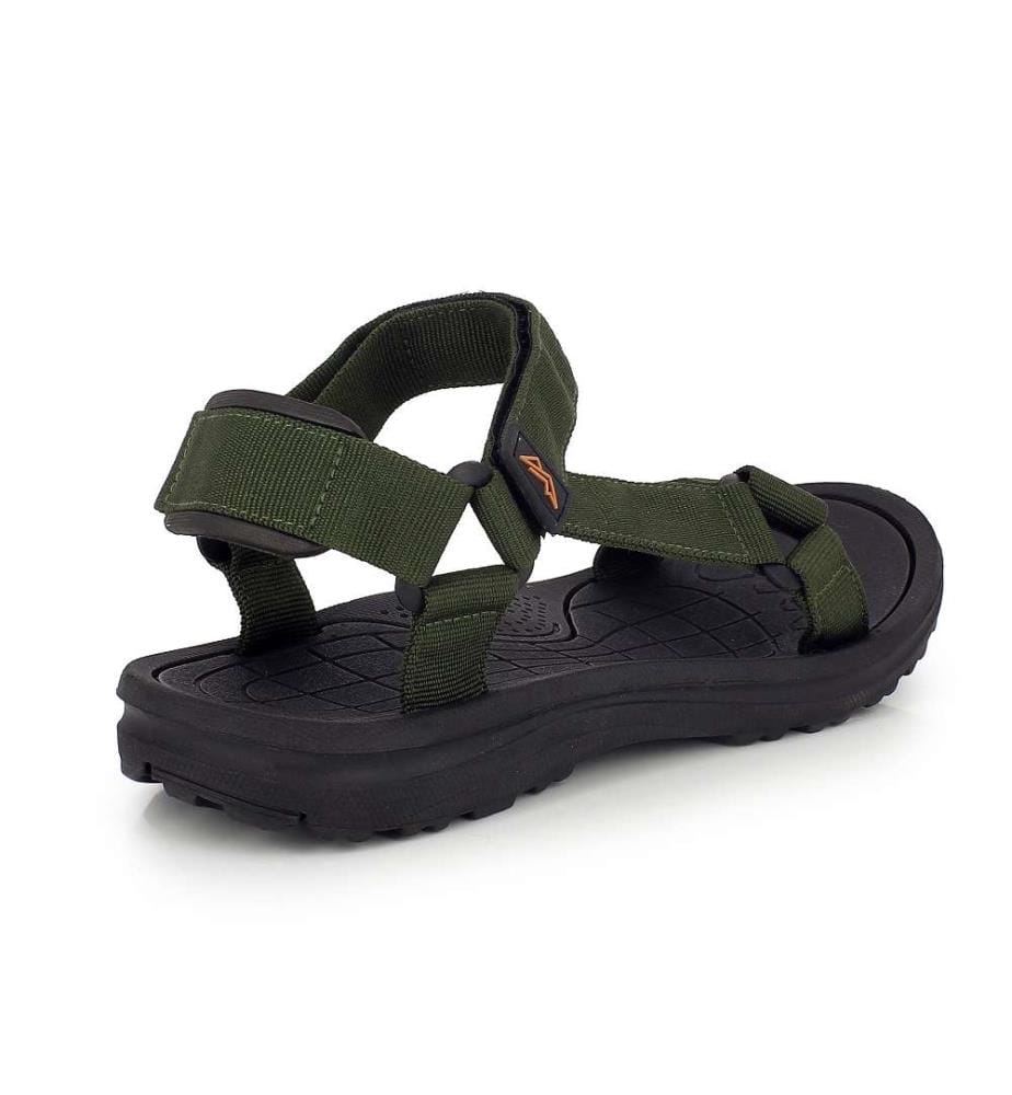 Manel Sandals - Khaki