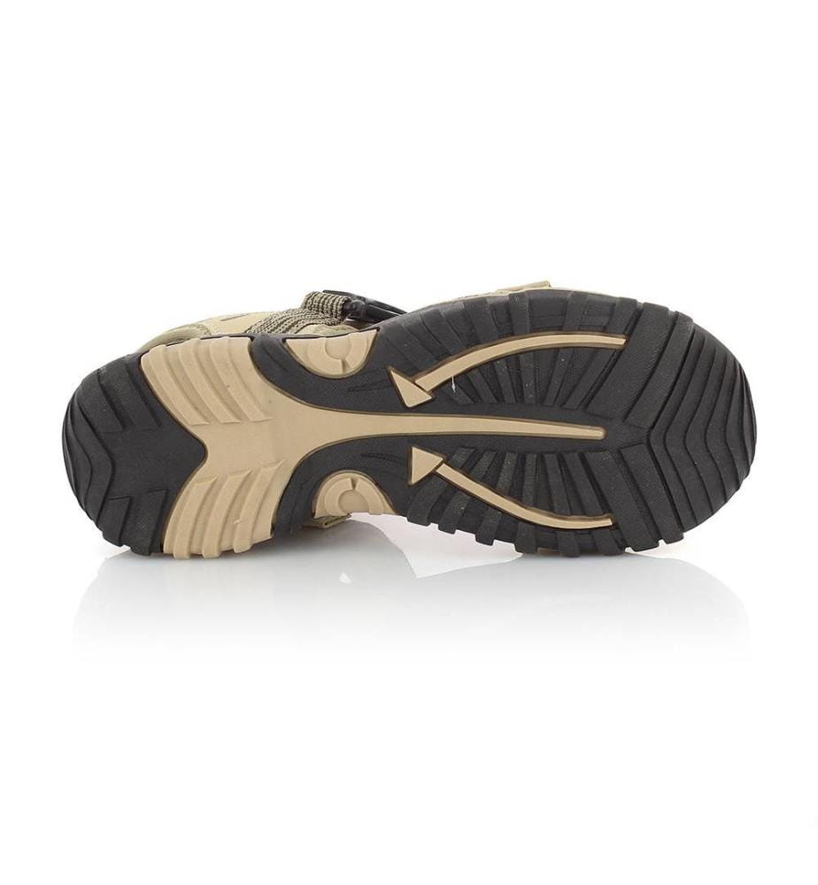 Sandals Cancun - Taupe
