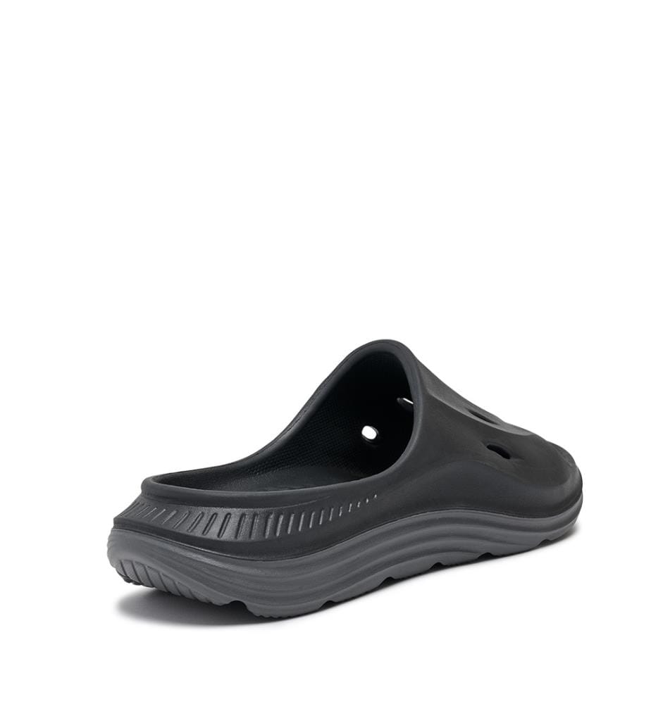 Sandales Holy - Noir