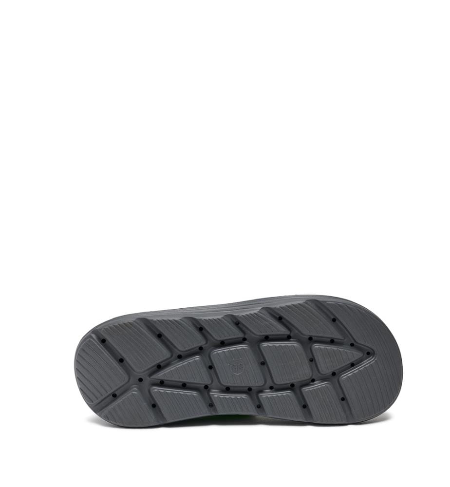 Sandales Holy - Noir