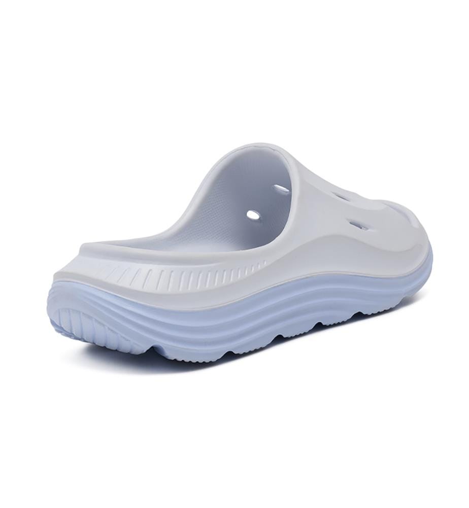 Mules Holy - Blanc
