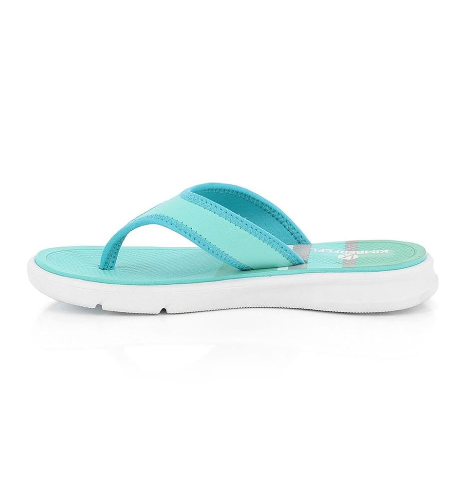 Flip-Flops Dunedin - Turquoise