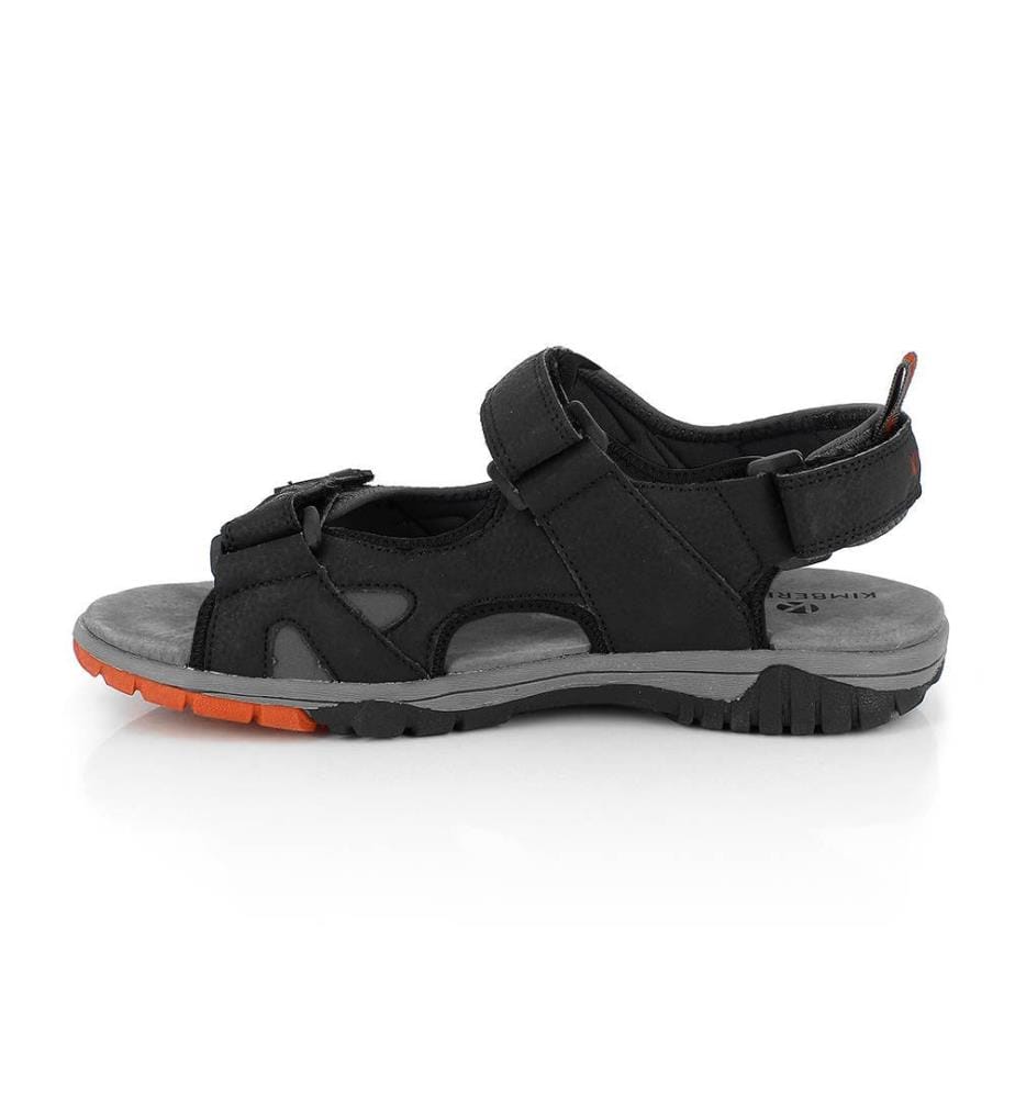 Yuki sandals - Black