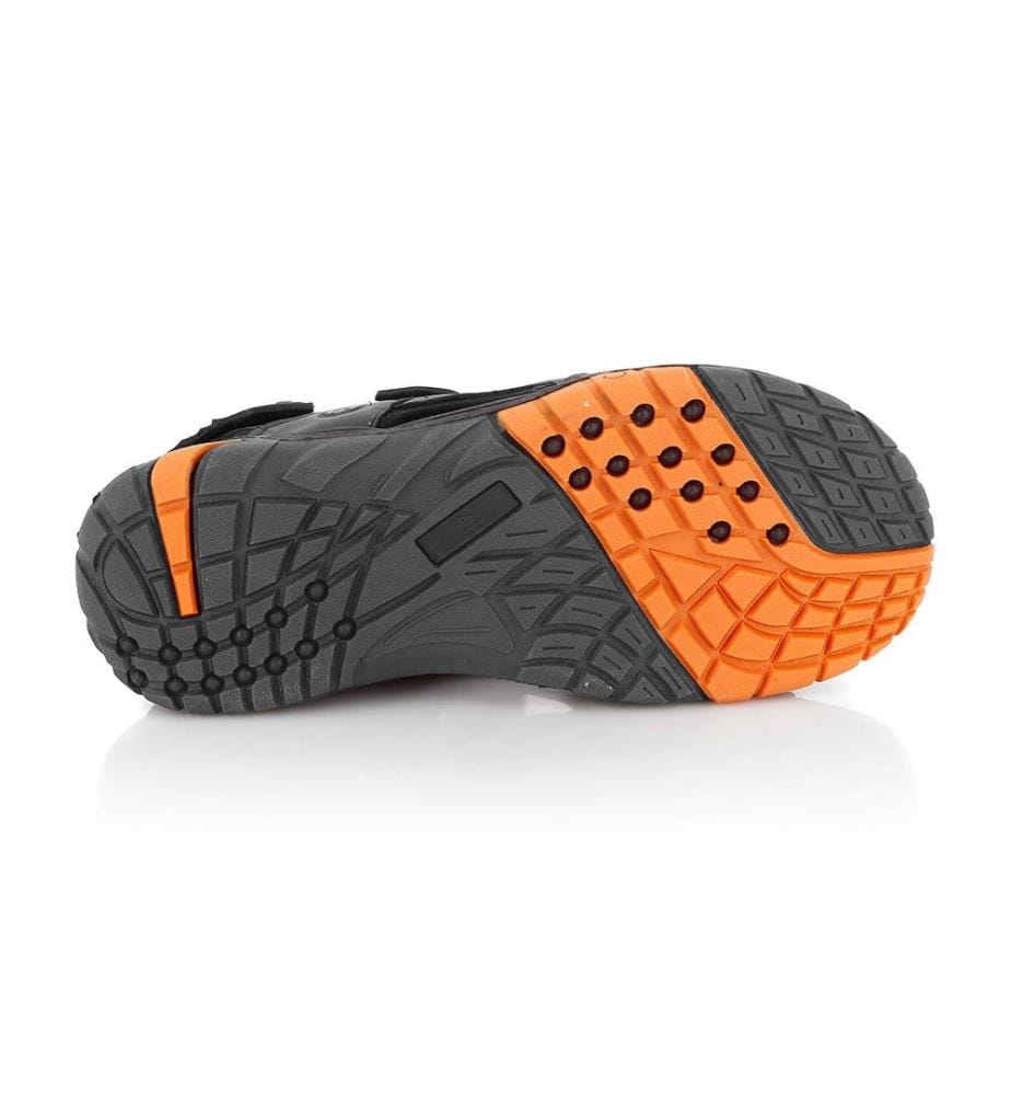 Yuki sandals - Black
