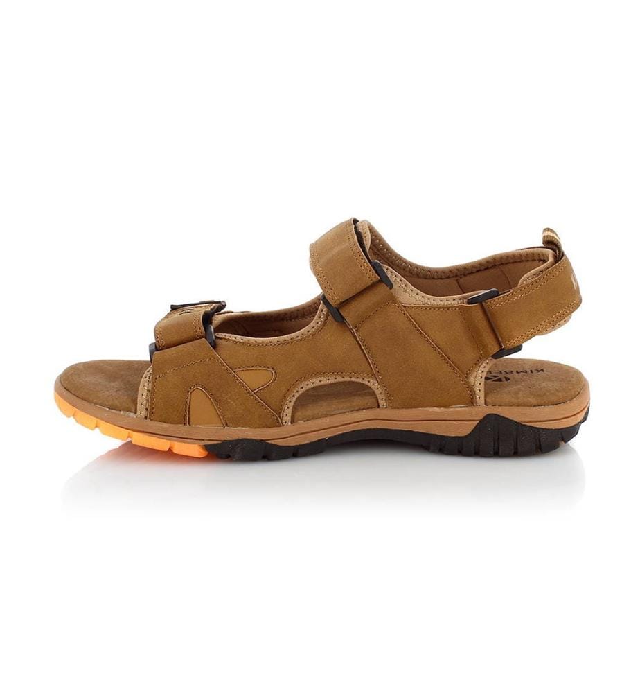 Sandals Yuki - Camel