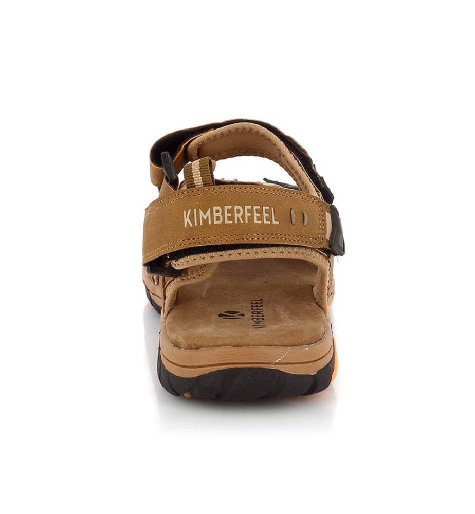 Sandals Yuki - Camel