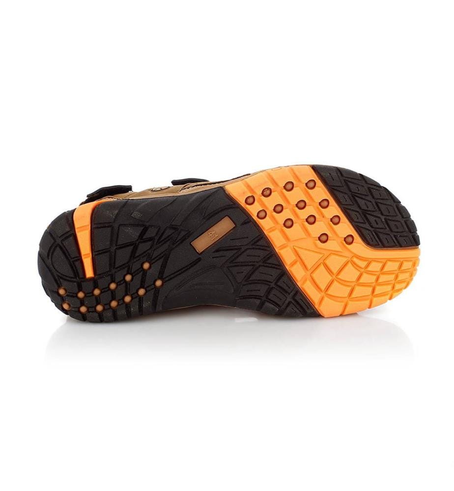 Sandals Yuki - Camel