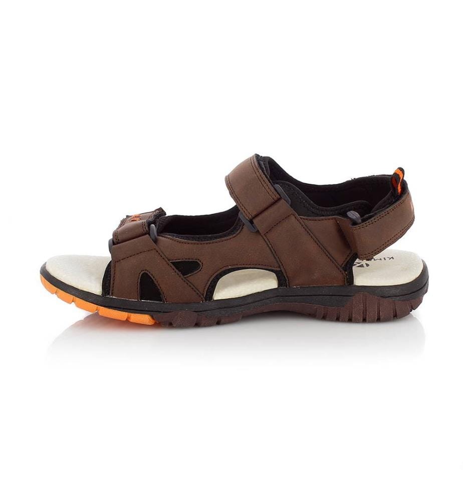 Sandals Yuki - Brown