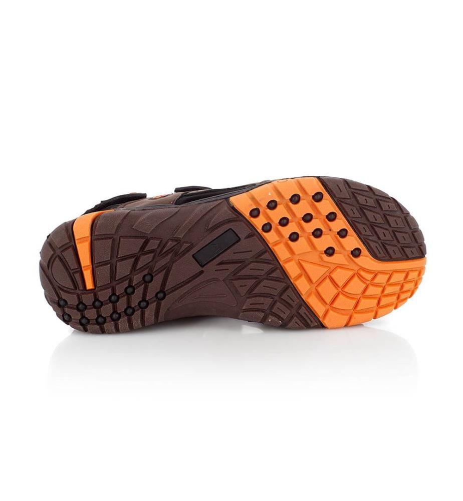 Sandals Yuki - Brown