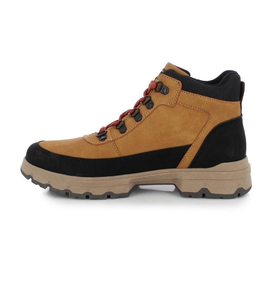 Chaussures d'hiver après-ski - Beige