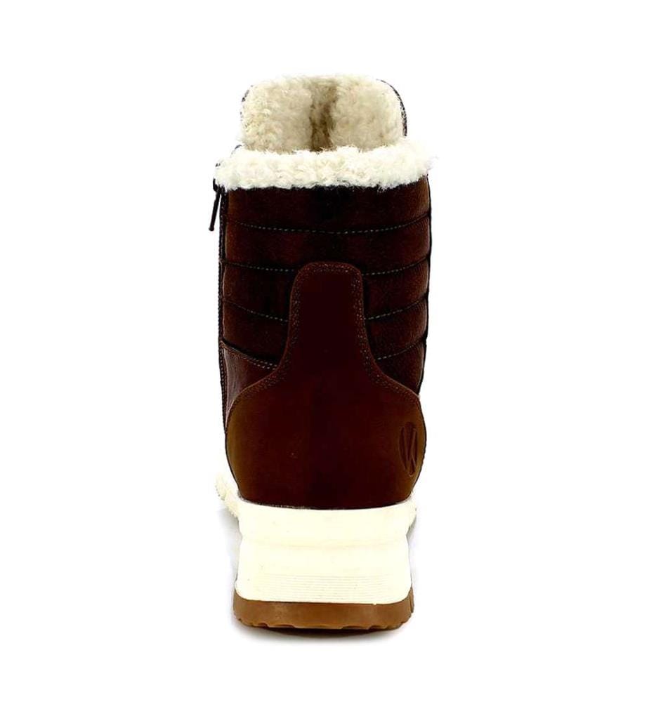 Bottes Après-Ski Brook - Brun