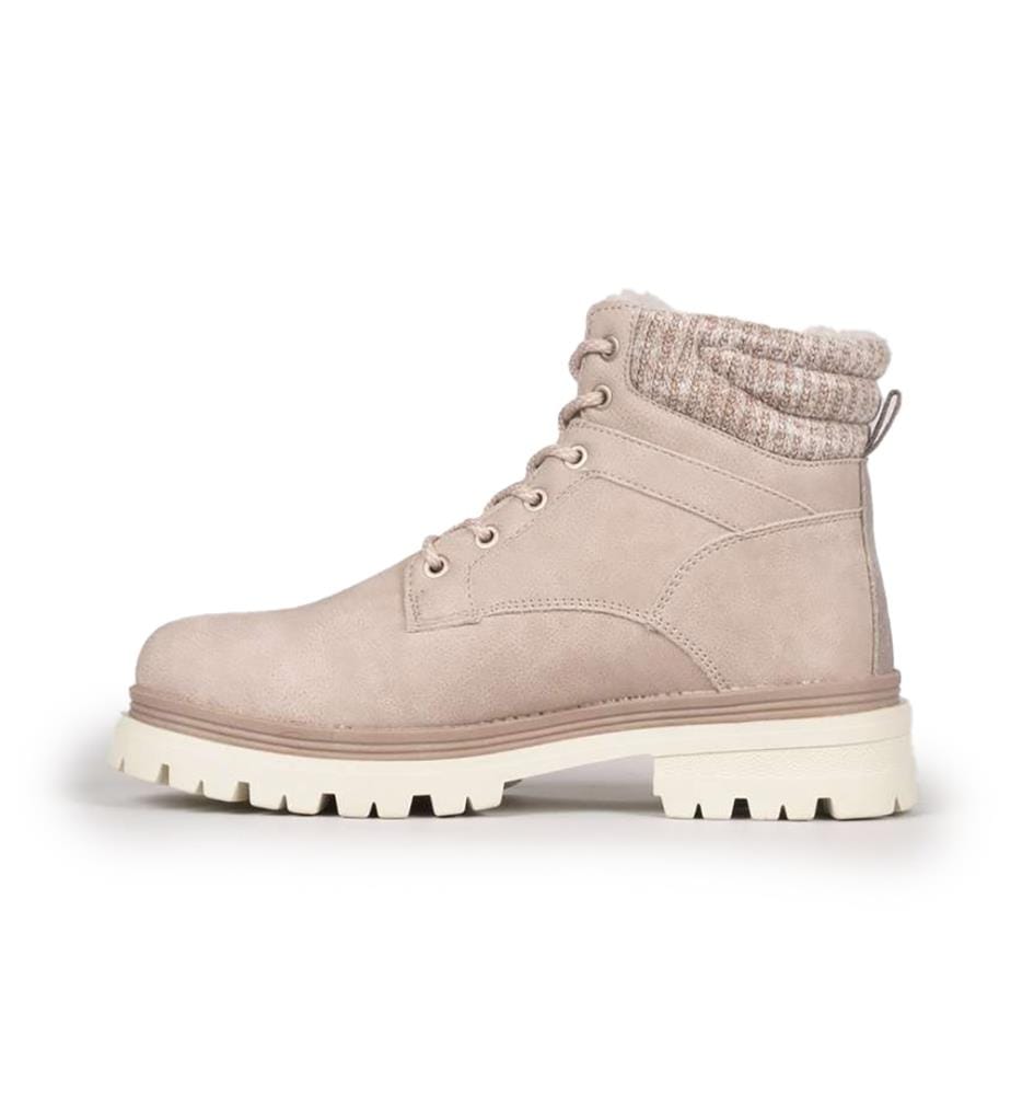 Chaussures d'Hiver Baya - Nude