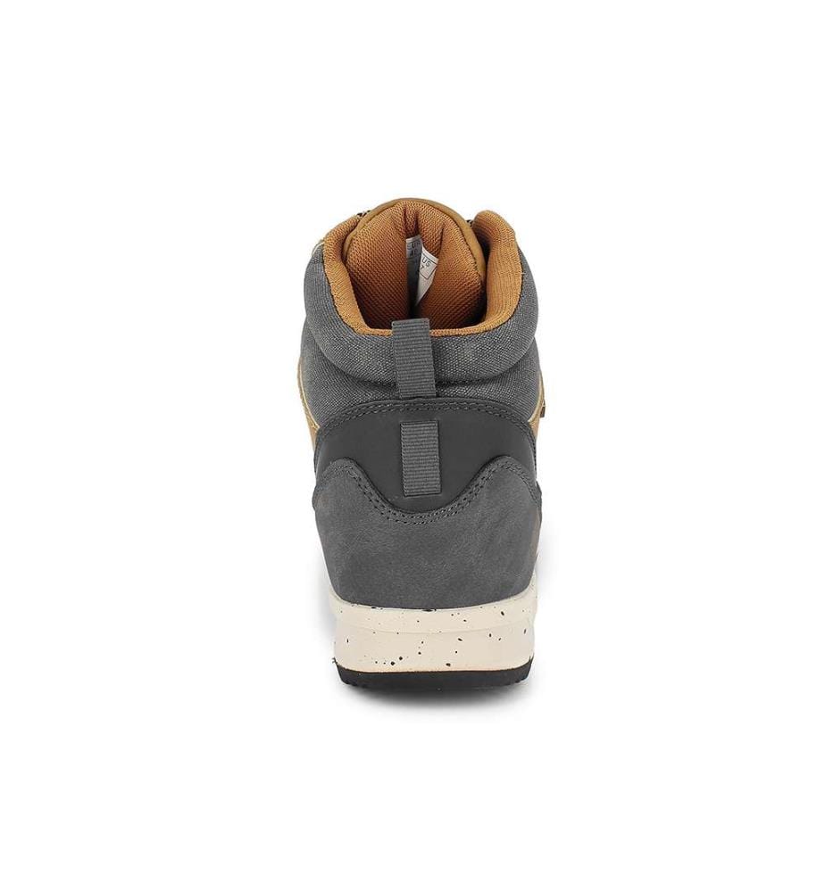 Scarpe d'Inverno Serkan - Café