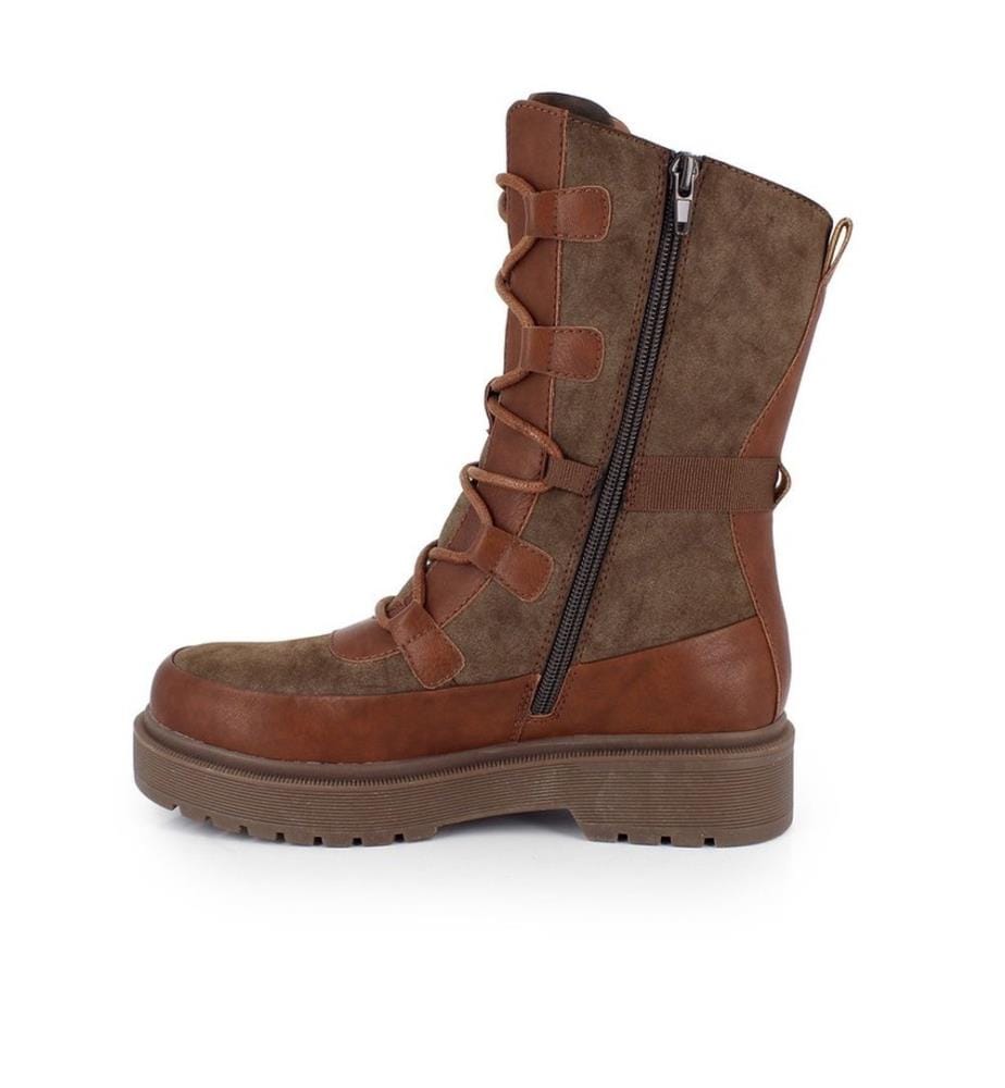 Bottes de Neige Shelly - Bush