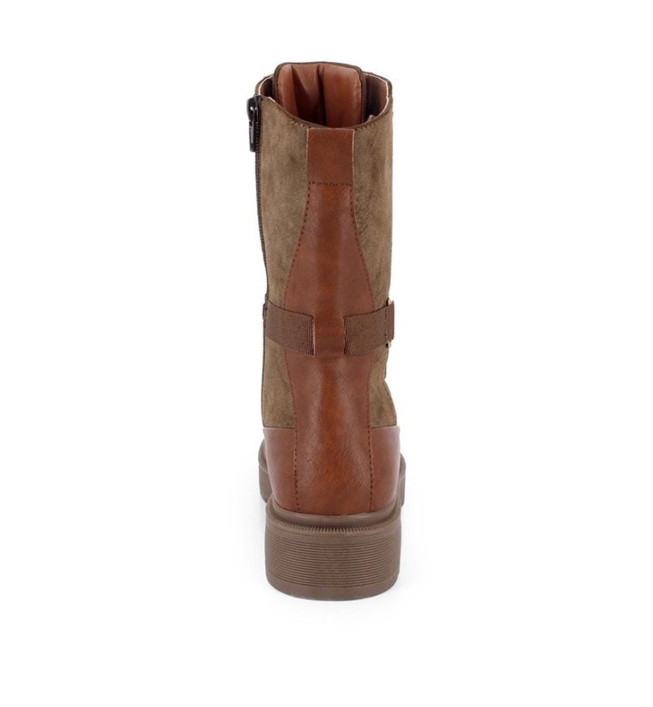 Bottes de Neige Shelly - Bush
