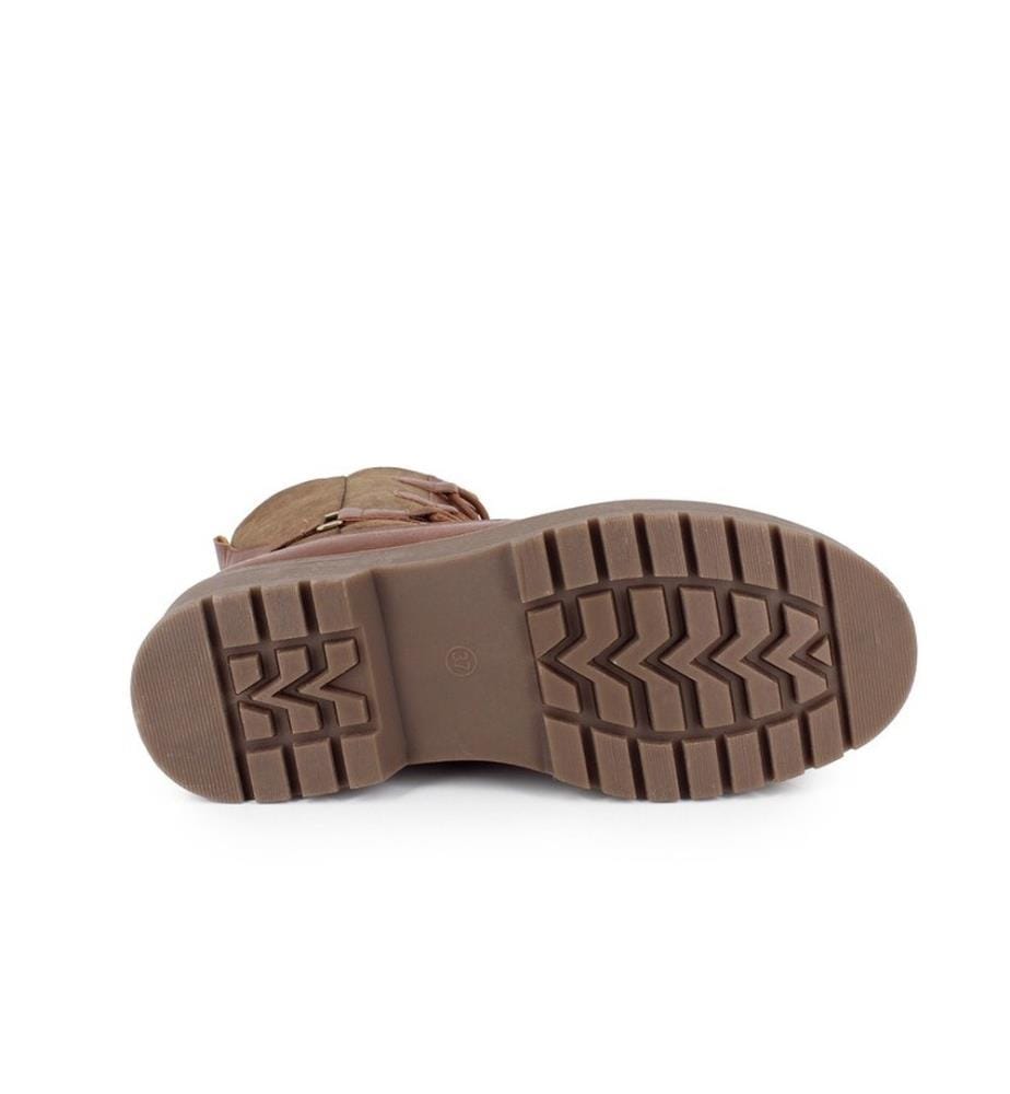 Bottes de Neige Shelly - Bush