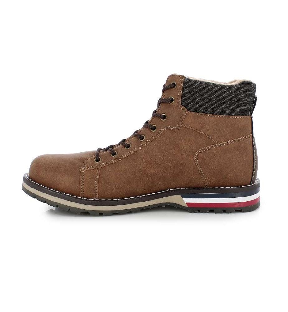 Scarpe invernali - Marrone