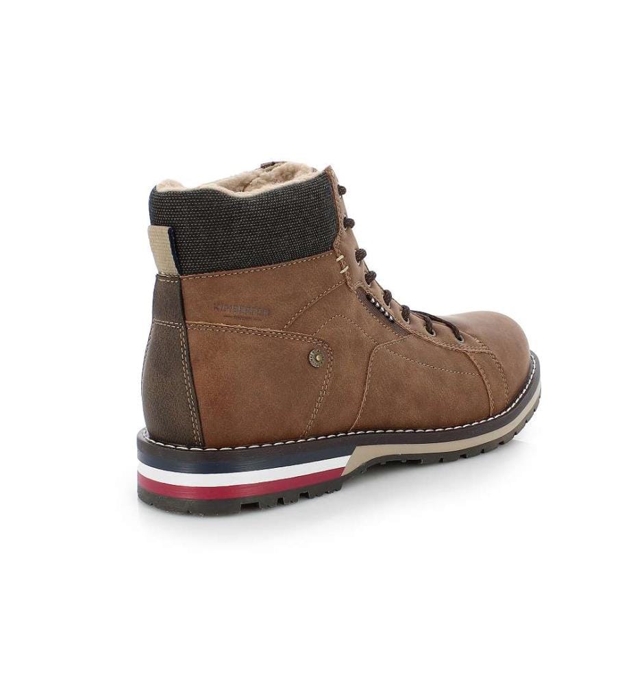 Scarpe invernali - Marrone