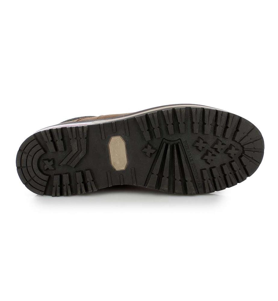 Scarpe invernali - Marrone
