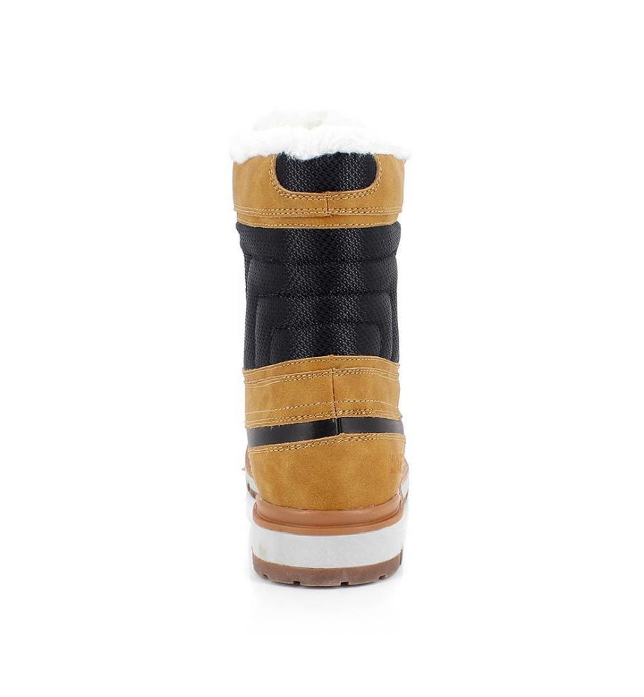 Bottes Après-Ski Pablo - Brun Clair