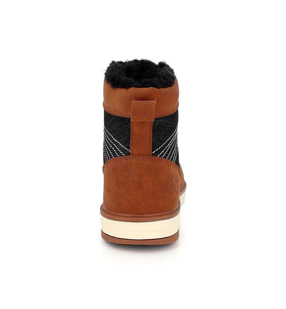Scarpe d'Inverno Gabin - Mattone