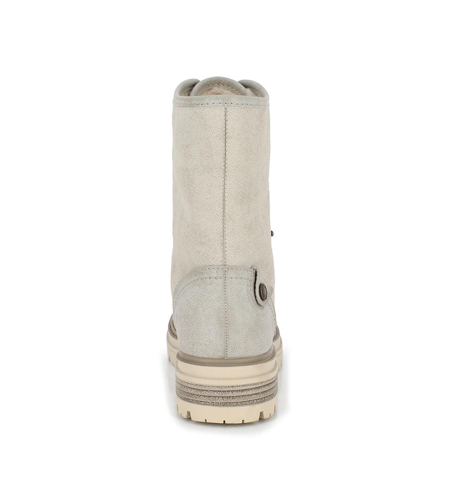 Bottes de Neige Yasmine - Blanc