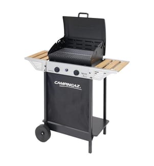 Xpert 100 LW Gasgrill