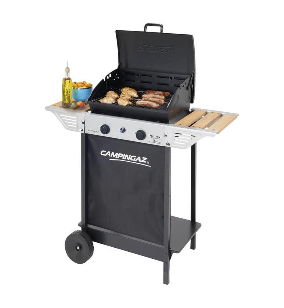 Xpert 100 LW Gasgrill