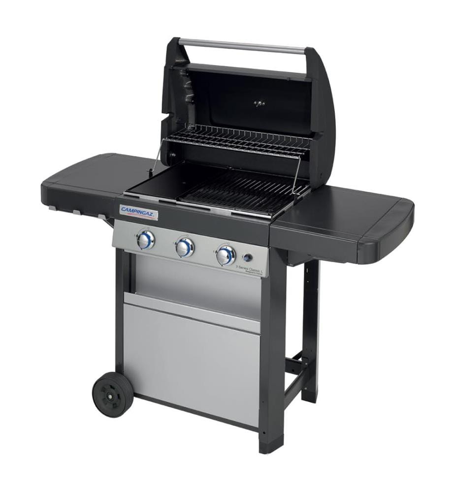 Gasgrill 3 Series Classic L - 9.6 kW