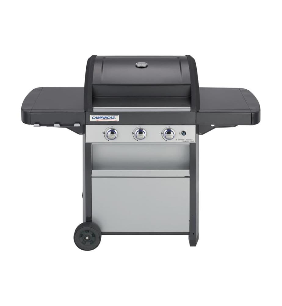 Gasgrill 3 Series Classic L - 9.6 kW