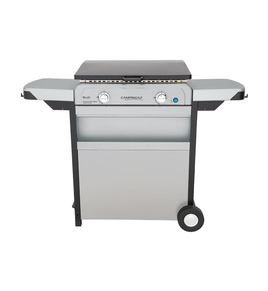 Plancha Blue Flame EXL Plus