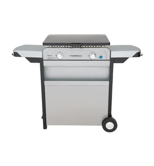 Plancha Blue Flame EXL Plus