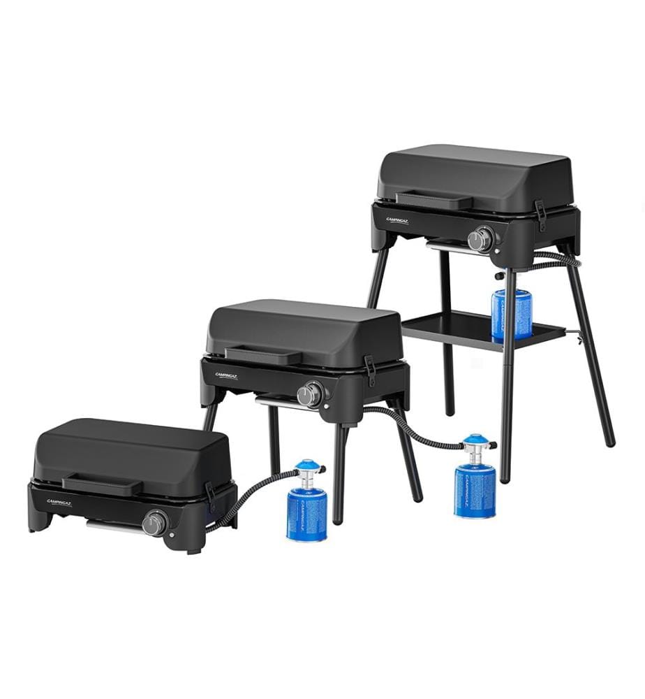 Tour & Grill CV Plus