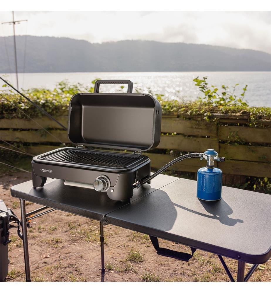 Tour & Grill CV Plus