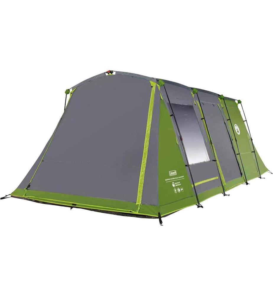 TendaFastPitch Victoria Falls 4 - Grigio e verde